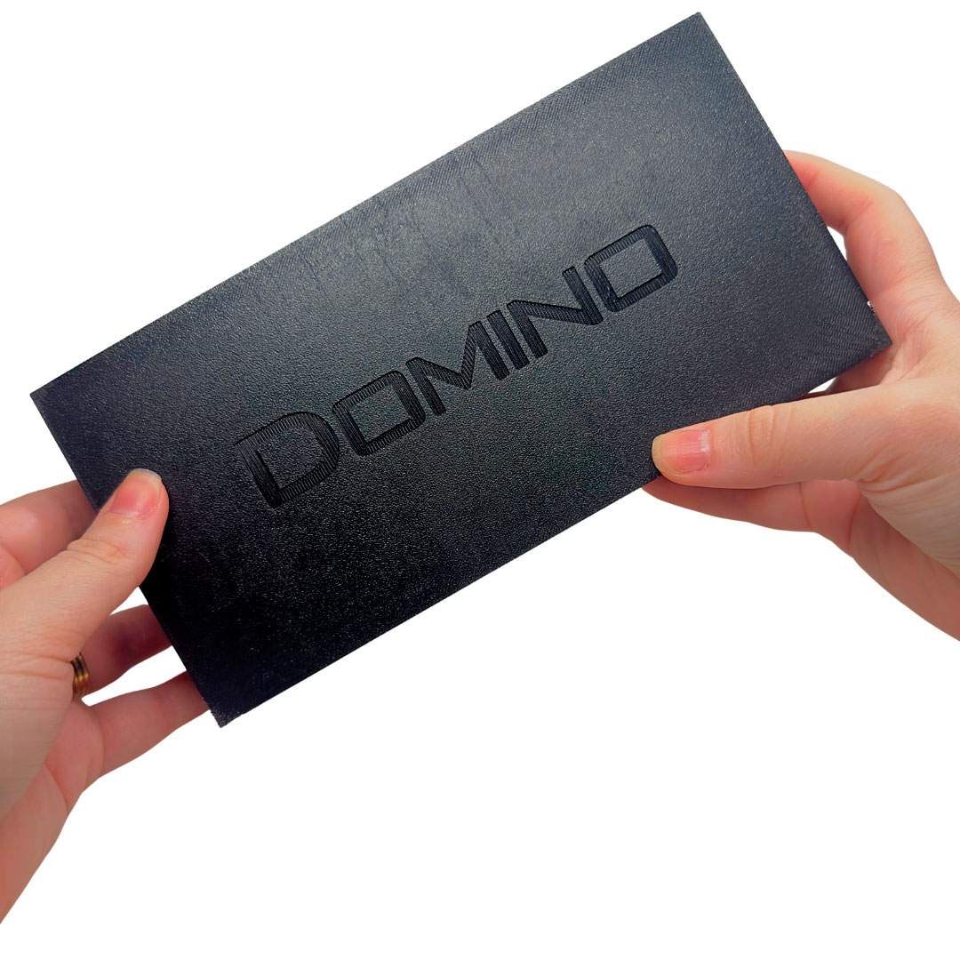 Domino Doppio 9