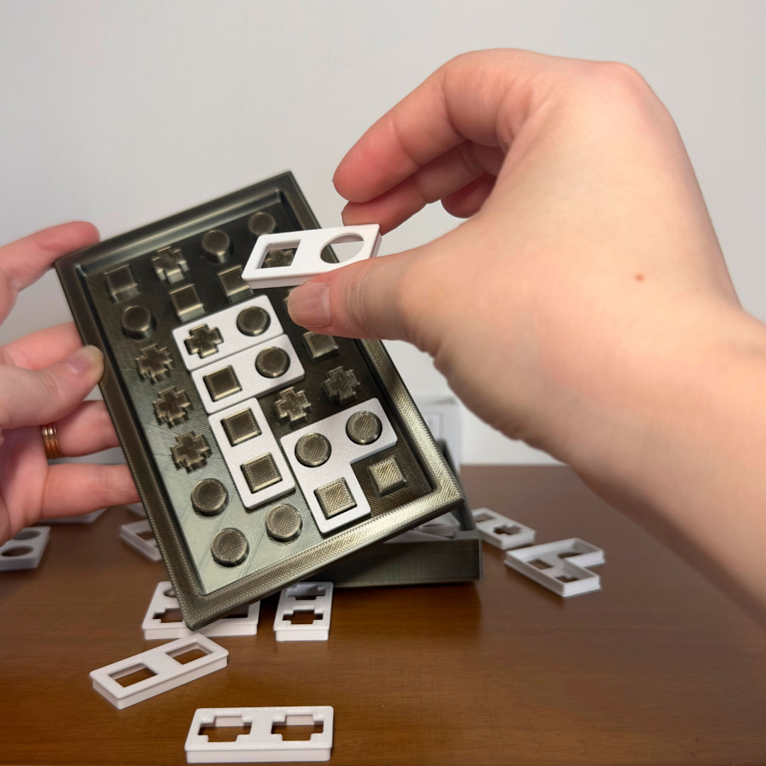 Gioco Trappola Giochi Per Bambini e Adulti