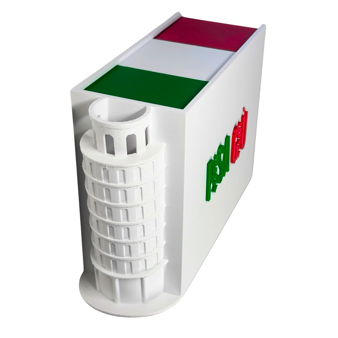 Gioco da Impilare Pisa Giu - Giochi Per Bambini e Adulti