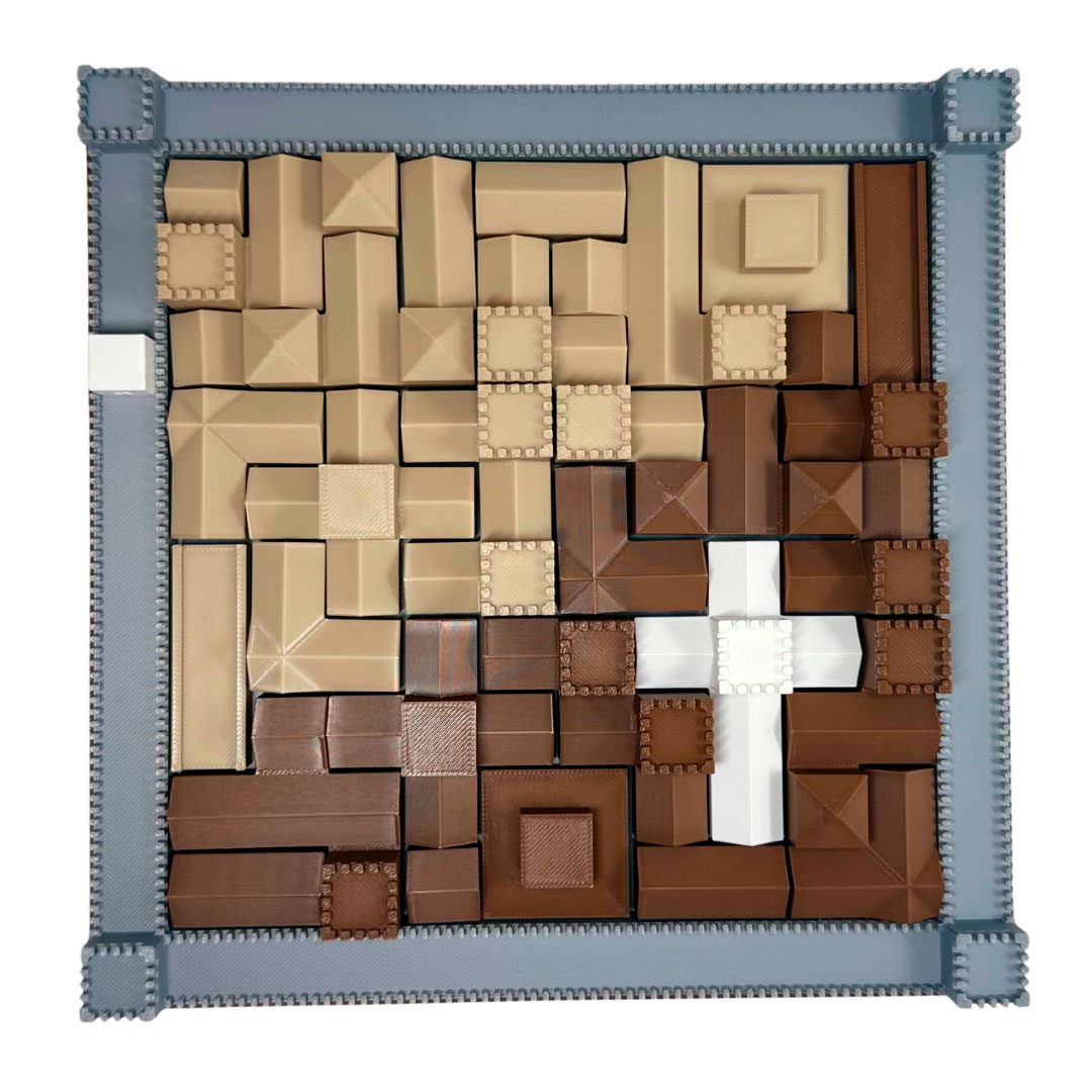Gioco da Tavolo - Cattedrale - immagine 10