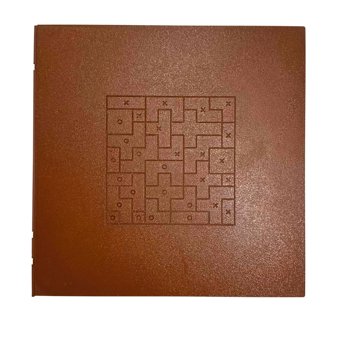 Gioco da Tavolo - Cattedrale - immagine 7