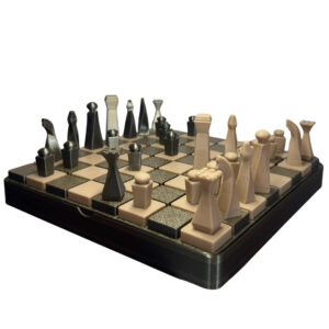 Gioco da Tavolo Scacchi - Giochi Per Bambini e Adulti