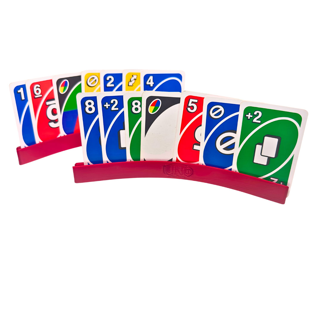 Supporto per Carte UNO