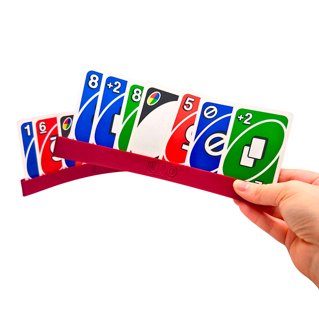 Supporto per Carte UNO