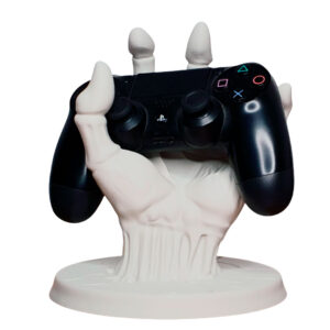Supporto Controller Mano Scheletrica